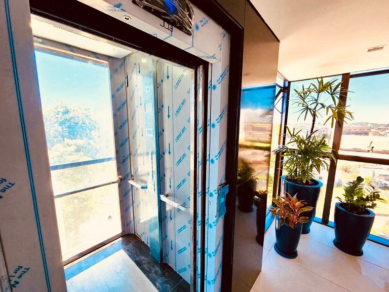 Apto Oásis em Porto de Galinhas - Flat na Praia