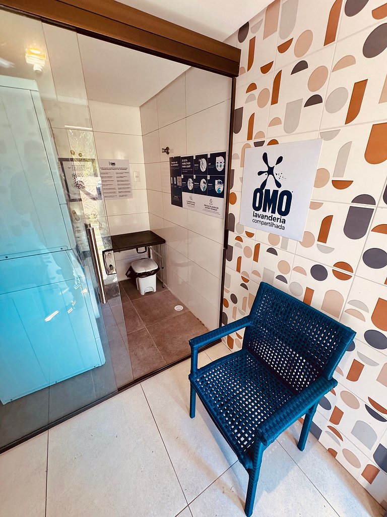 Oásis Porto de Galinhas – Flat na Praia | Apartamento frente
