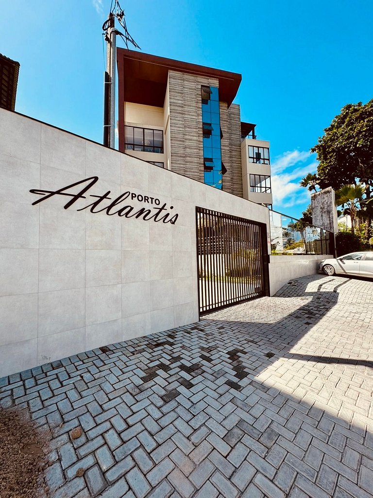 Apto Oásis em Porto de Galinhas - Flat na Praia