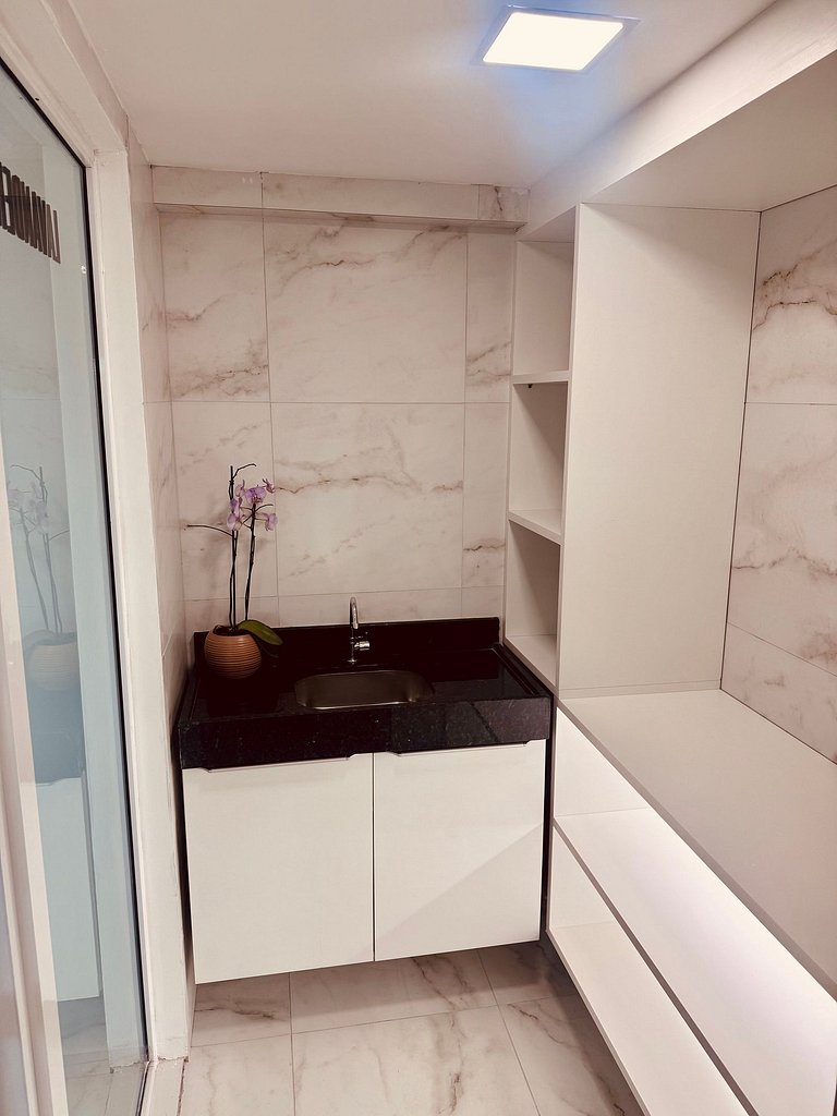 Essenza Porto de Galinhas – Flat na Praia | Dúplex céntrico