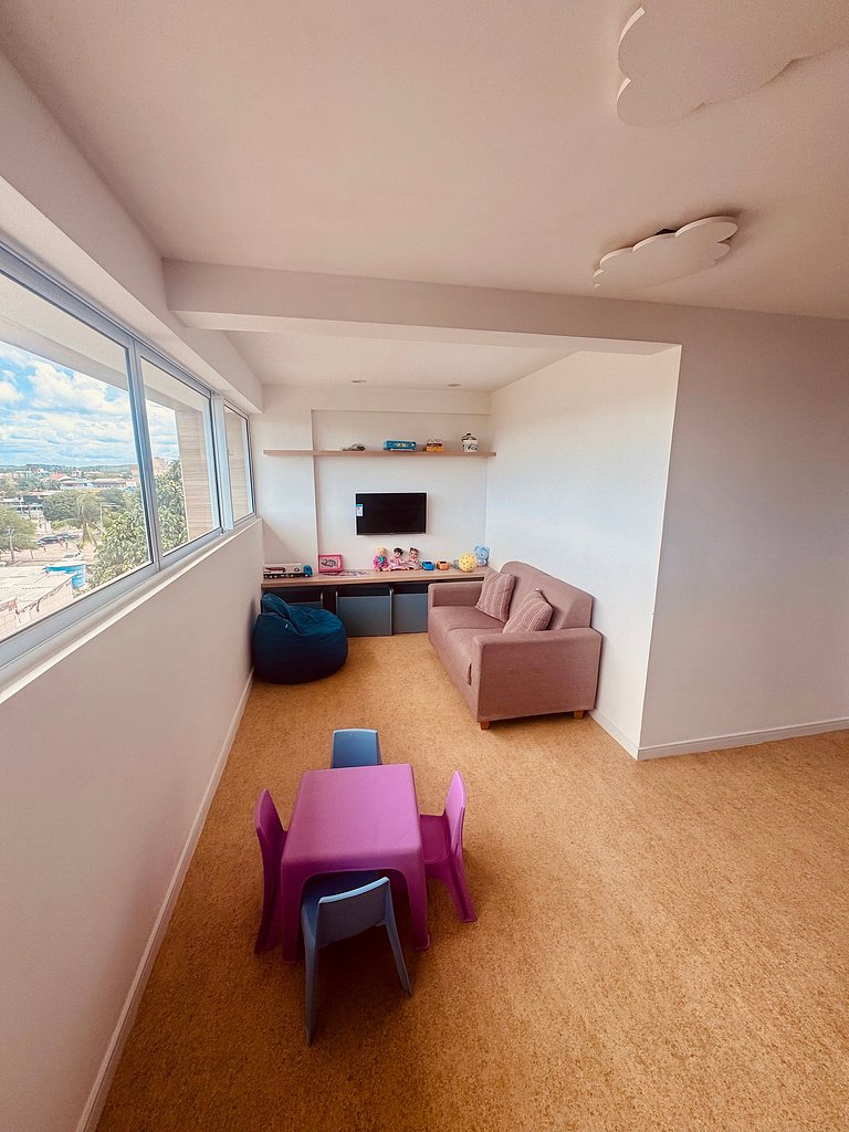 Essenza Porto de Galinhas – Flat na Praia | Dúplex céntrico
