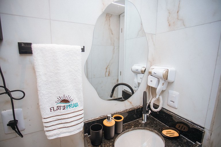 Essenza Porto de Galinhas – Flat na Praia | Dúplex céntrico