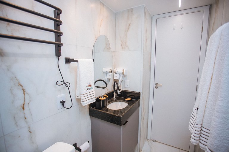 Essenza Porto de Galinhas – Flat na Praia | Dúplex céntrico