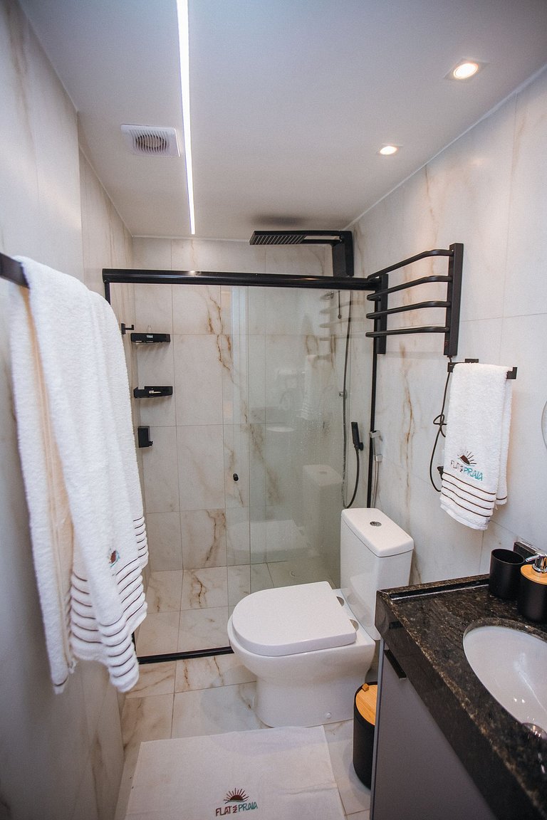 Essenza Porto de Galinhas – Flat na Praia | Dúplex céntrico
