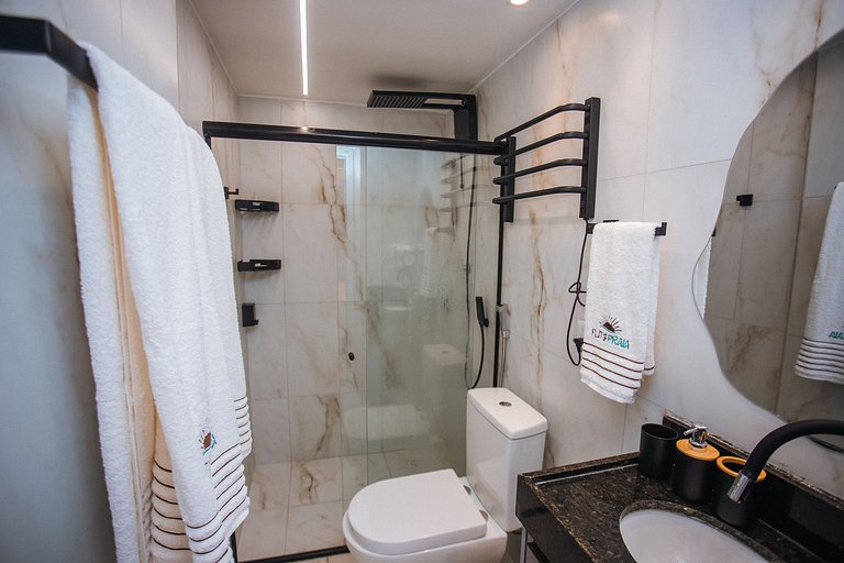 Essenza Porto de Galinhas – Flat na Praia | Dúplex céntrico