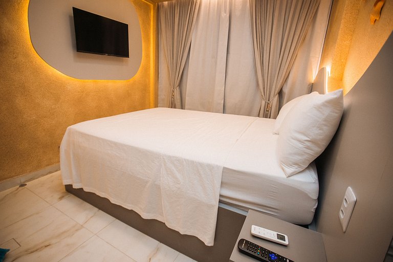 Essenza Porto de Galinhas – Flat na Praia | Dúplex céntrico