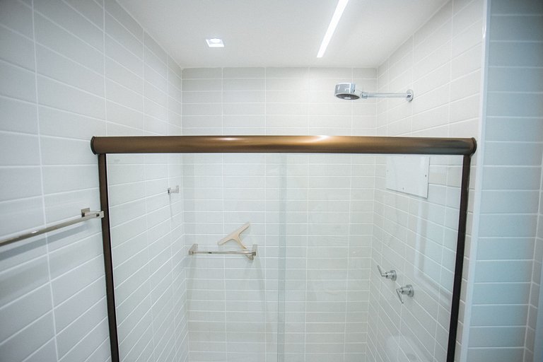 Brisa Muro Alto – Flat na Praia | Beachfront Apartment in Po