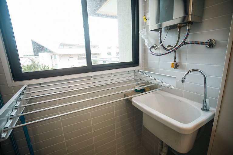 Brisa Muro Alto – Flat na Praia | Apartamento frente al mar