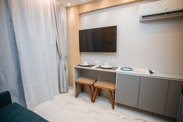 Essenza Porto de Galinhas – Flat na Praia | Dúplex céntrico