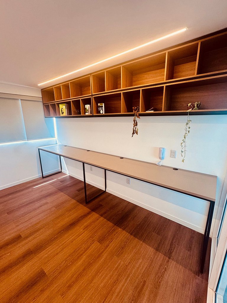 Harbor Living By Flat na Praia - Porto de Galinhas | Dúplex