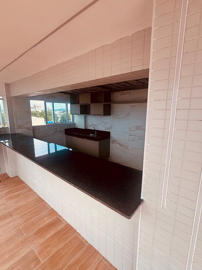 Harbor Living By Flat na Praia - Porto de Galinhas | Central