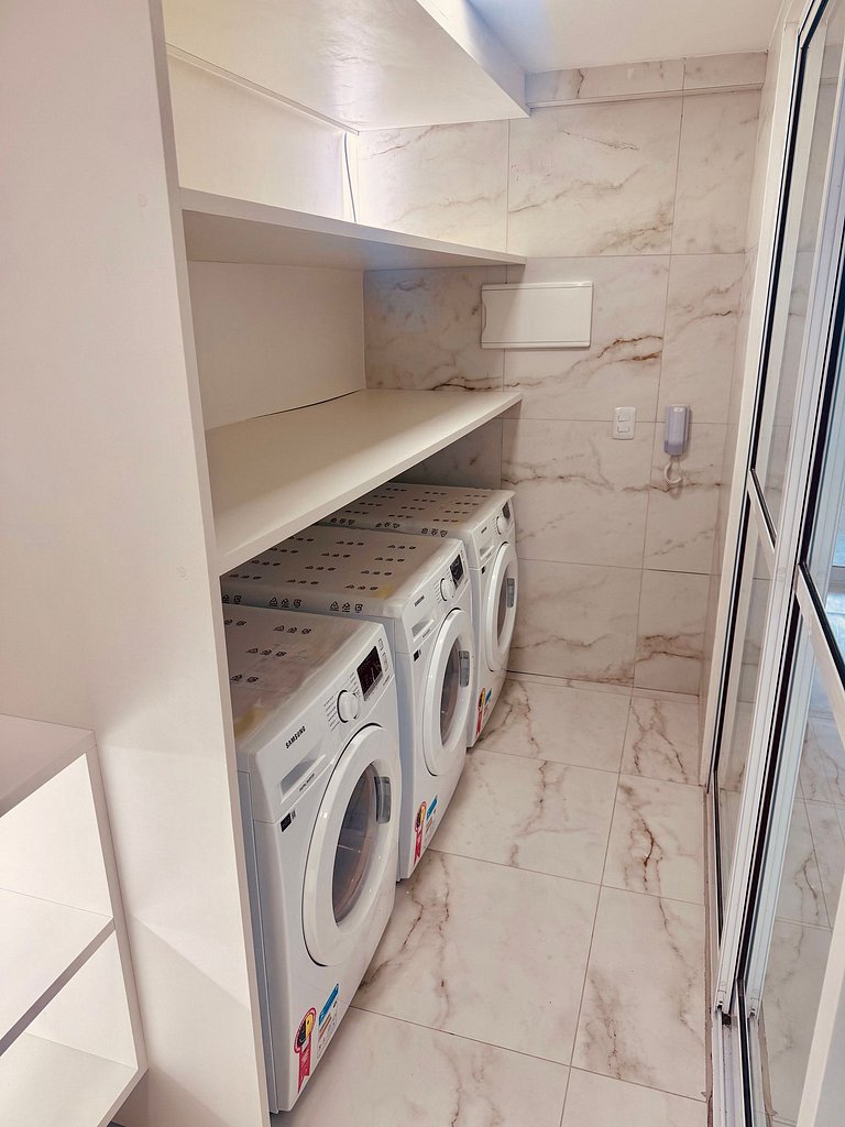 Essenza Porto de Galinhas – Flat na Praia | Central Duplex n