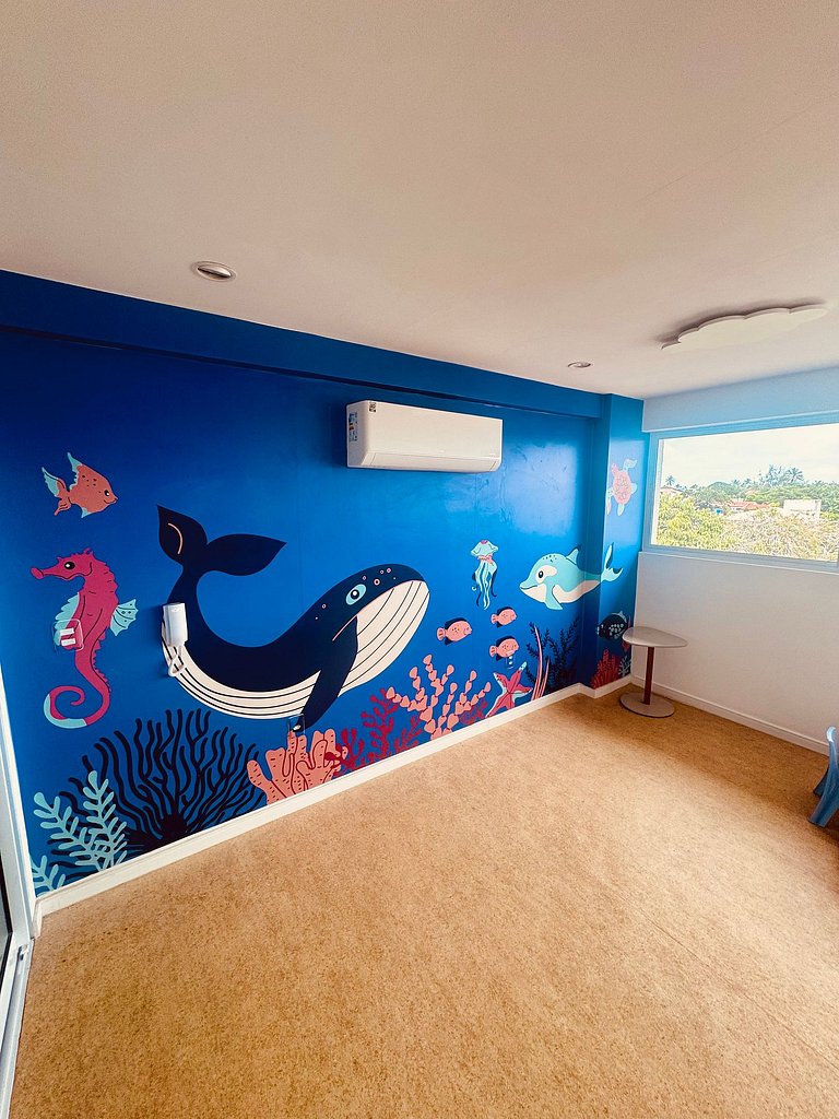 Harbor Living By Flat na Praia - Porto de Galinhas