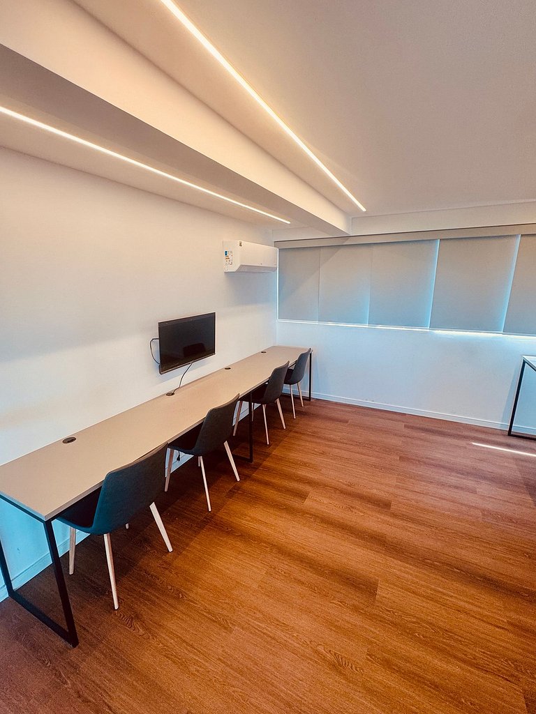 Harbor Living By Flat na Praia - Porto de Galinhas | Dúplex