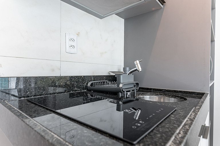 Mareh Porto de Galinhas By Flat na Praia | Central Duplex ne