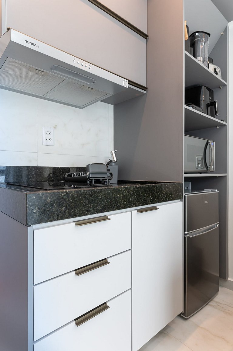 Mareh Porto de Galinhas By Flat na Praia | Dúplex céntrico c