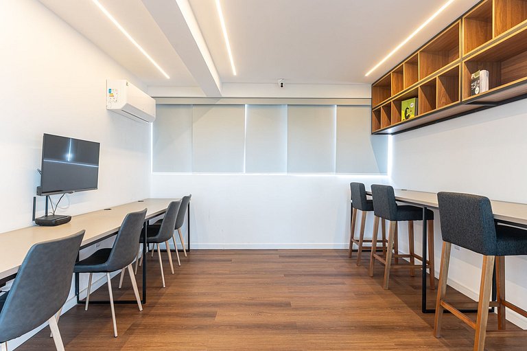 Mareh Porto de Galinhas By Flat na Praia