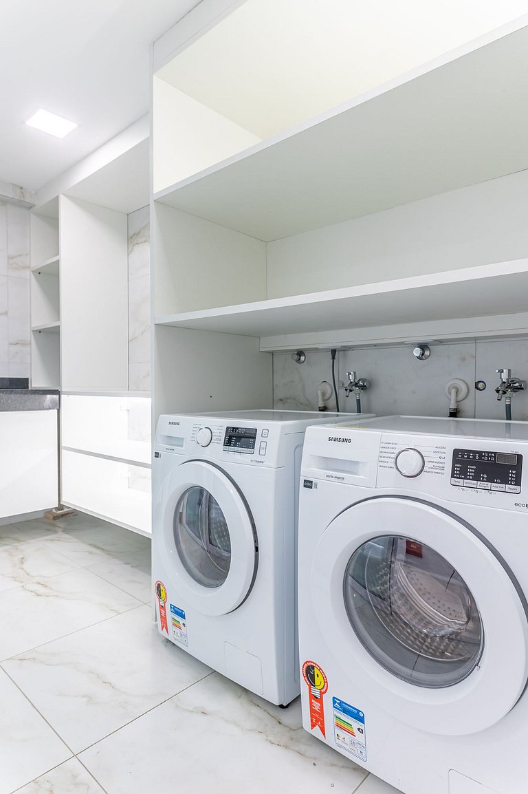 Mareh Porto de Galinhas By Flat na Praia | Dúplex céntrico c