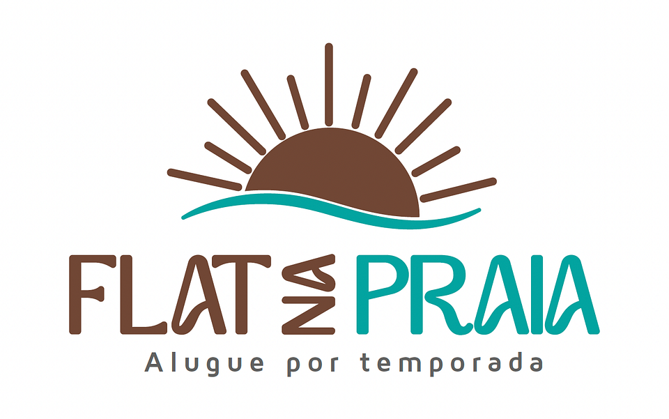 Flat na Praia